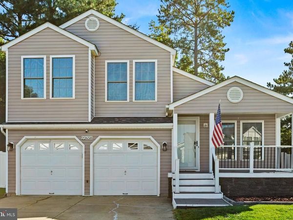 22658 ATHLONE DRIVE , GREAT MILLS, MD 20634
