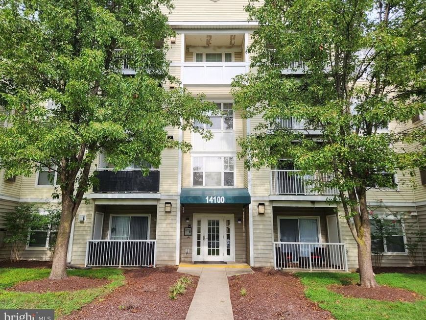 14100 Farnsworth Lane , Unit 2301, Upper Marlboro, MD 20772 Main Photo