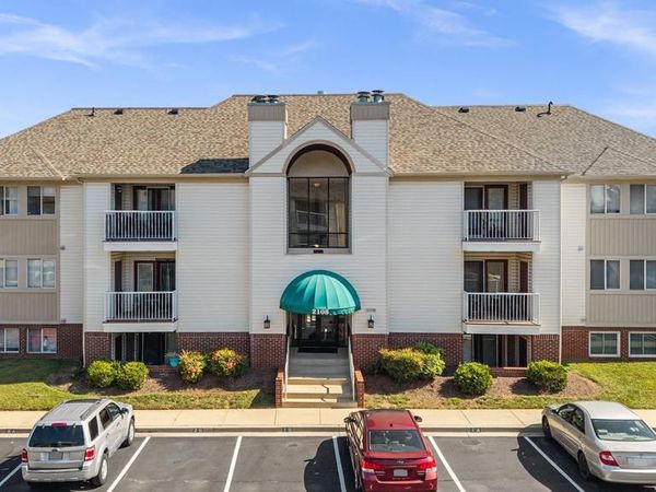 2108 WHITEHALL ROAD, Unit BC, FREDERICK, MD 21702