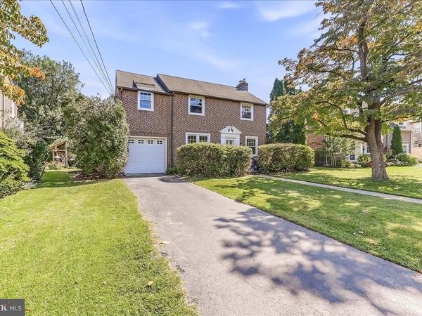 305 STEEL ROAD, HAVERTOWN, PA 19083