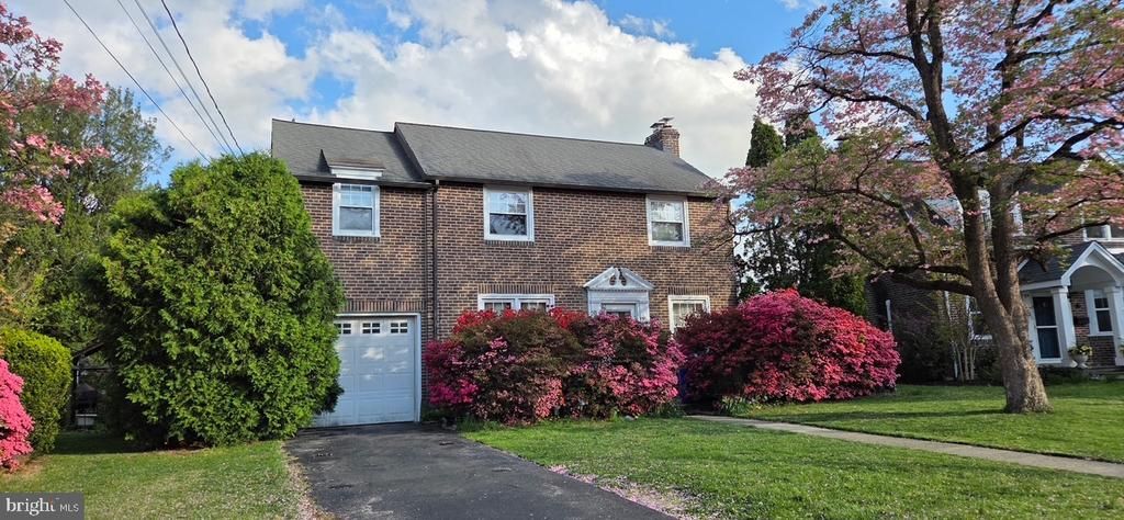 305 STEEL ROAD , HAVERTOWN, PA 19083