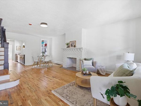144 E LIBERTY STREET , LANCASTER, PA 17602
