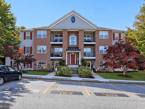 3815 SUNNYFIELD COURT, Unit 1C, HAMPSTEAD, MD 21074