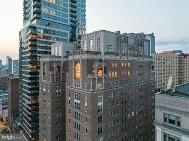 1901 WALNUT STREET, Unit 20D, PHILADELPHIA, PA 19103