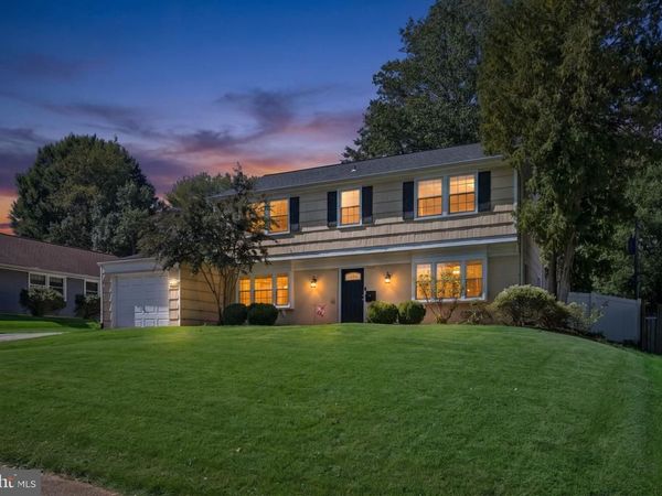 3106 SUPERIOR LANE LANE, BOWIE, MD 20715