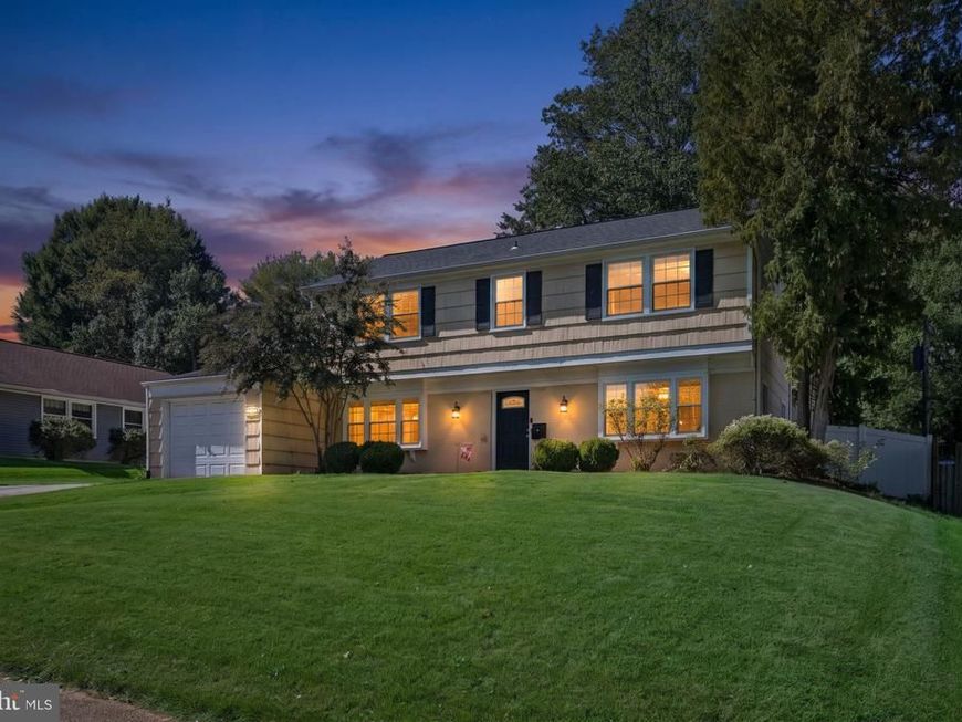 3106 Superior Lane Lane, Bowie, MD 20715 Main Photo