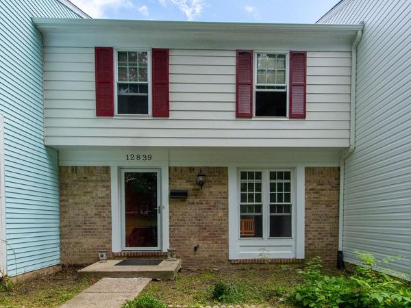 12839 KITCHEN HOUSE WAY, GERMANTOWN, MD 20874