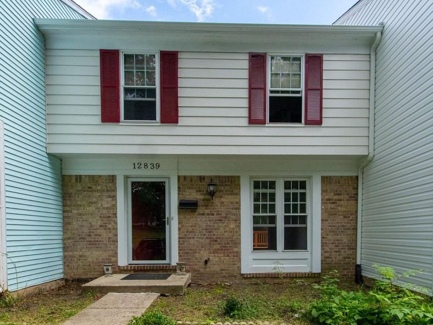 12839 Kitchen House Way, Germantown, MD 20874 Main Photo