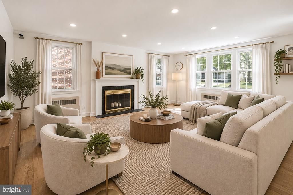 111 CROSSHILL ROAD, WYNNEWOOD, PA 19096