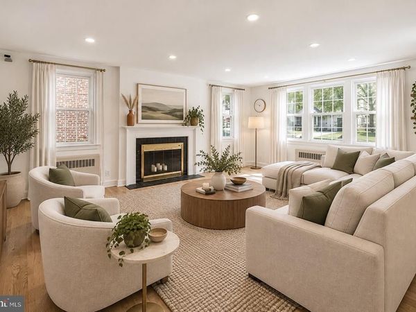111 CROSSHILL ROAD, WYNNEWOOD, PA 19096