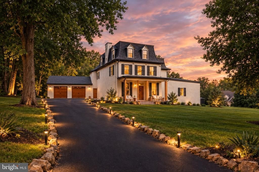 1526 MEADOW LN., GLEN MILLS, PA 19342