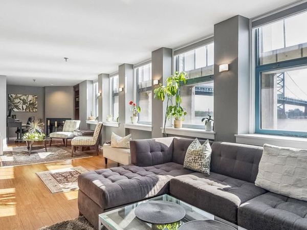 7 N CHRISTOPHER COLUMBUS BOULEVARD, Unit 246, PHILADELPHIA, PA 19106