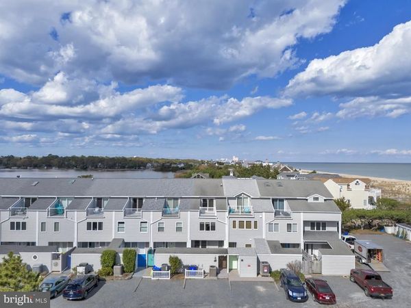 3 SEASTRAND COURT, Unit 24, DEWEY BEACH, DE 19971