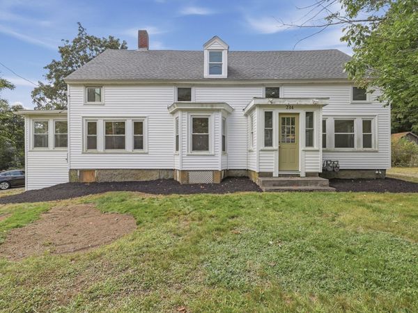 234 Purchase St, Milford, MA 01757