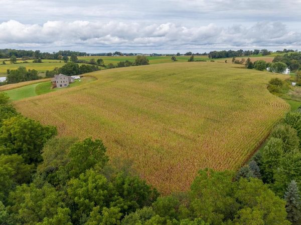 Lot 1 SEAS BRANCH ROAD, Viroqua, WI 54665
