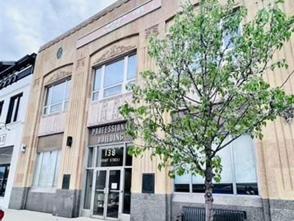 138 Front Street #102, Beaver Dam, WI 53916