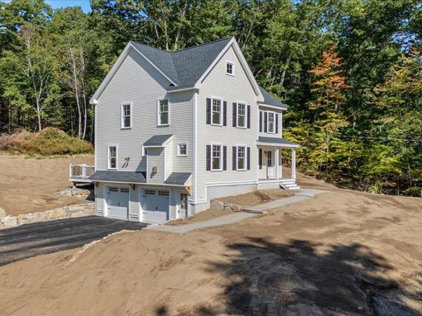 189 No. Main Street, Salem, NH 03079