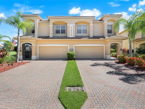 20007 Larino LOOP , ESTERO, FL 33928