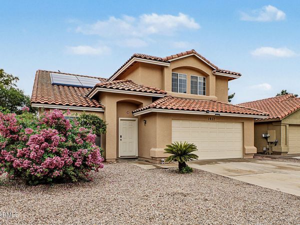 1457 E REDFIELD Road, Gilbert, AZ 85234