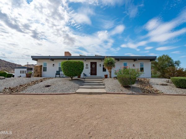 13440 S 190TH Avenue, Buckeye, AZ 85326