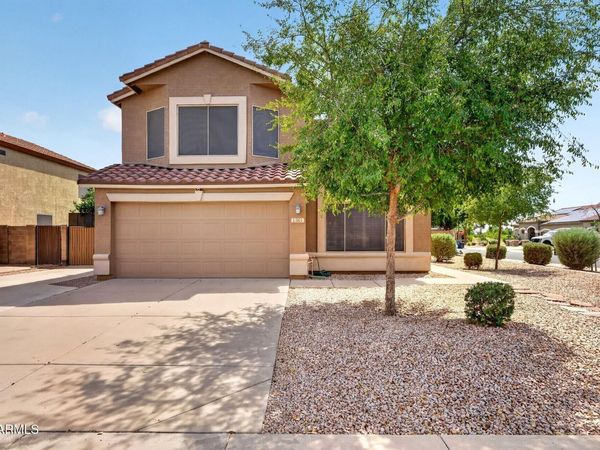 1361 E JASPER Drive, Gilbert, AZ 85296