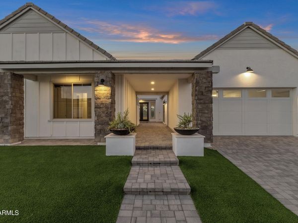 4054 E PRESCOTT Place, Chandler, AZ 85249