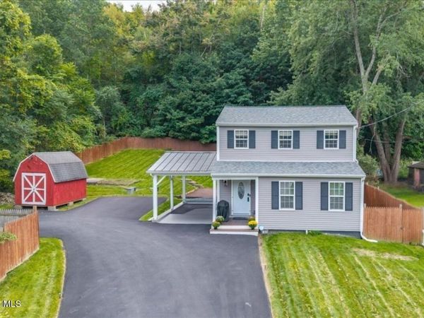 84 Plank Road, Poestenkill, NY 12140