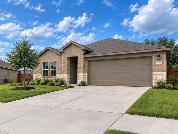 2348 Ranny CV, Leander, TX 78641