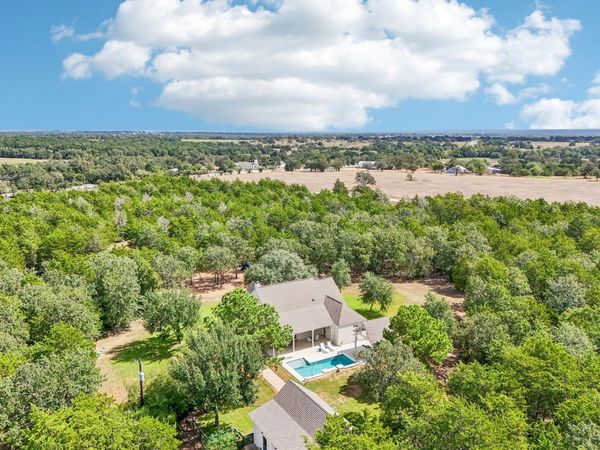 3199 County Road 103, Paige, TX 78659