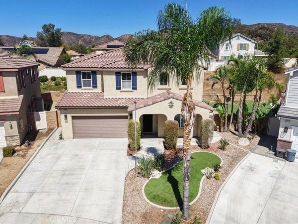35628 Capitola Court, Wildomar, CA 92595