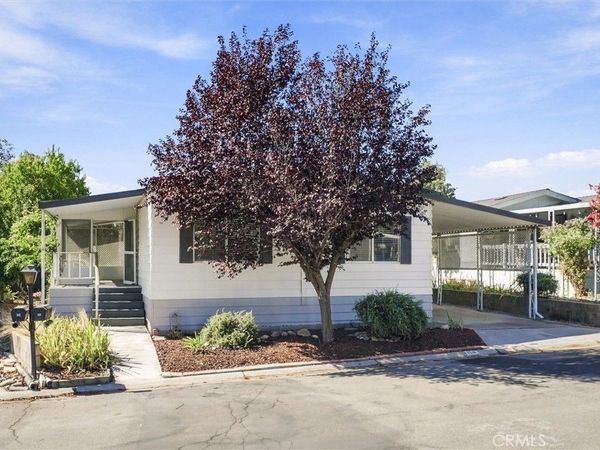 114 Via San Miguel , Paso Robles, CA 93446