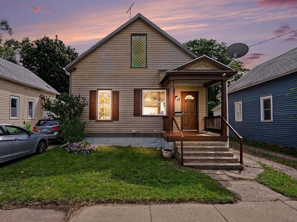 17 E Isabella Avenue, Muskegon, MI 49442