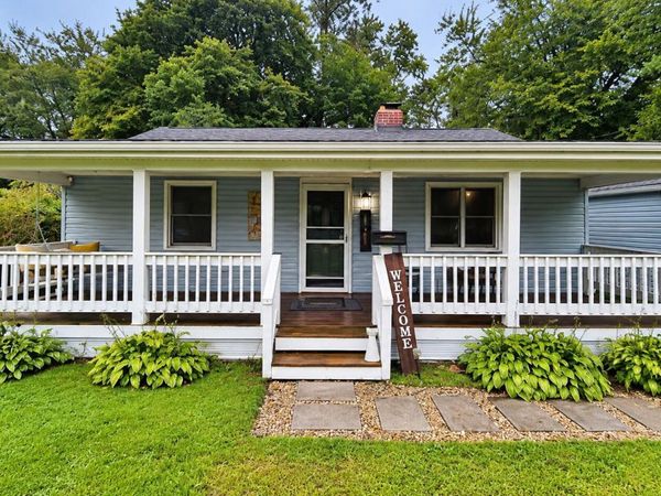 5161 Estess Avenue, Sylvania, OH 43560