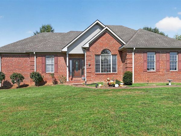 12500 Franklin Road , Franklin, KY 42134