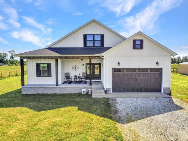 4378 Lewisburg Road , Russellville, KY 42276