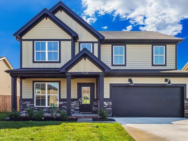 9324 Woodgate Circle , Alvaton, KY 42122
