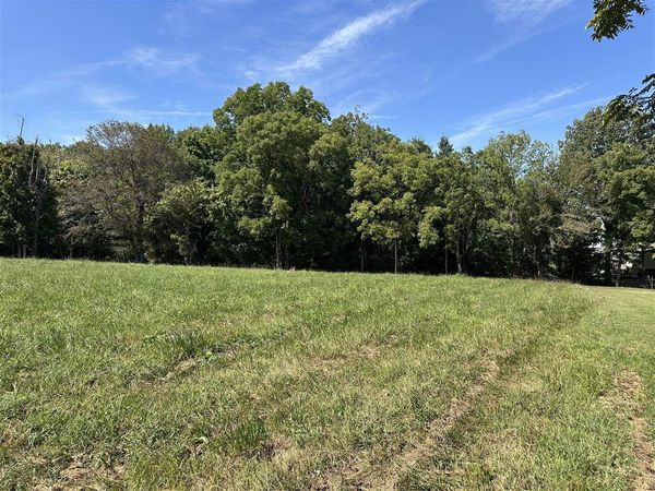 Lot 5 N Livingston Road , Hanson, KY 42413