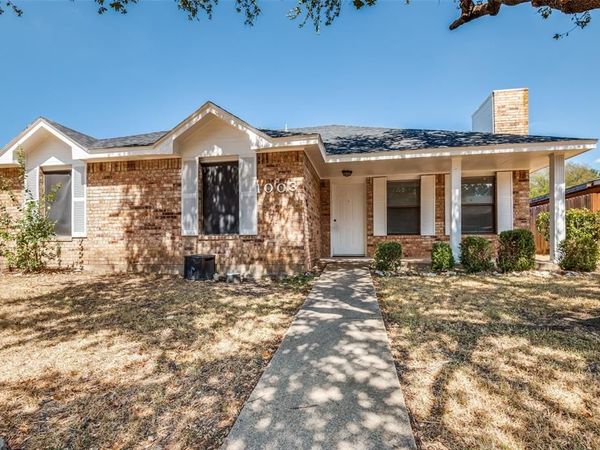 1003 Stewart Avenue, Duncanville, TX 75137