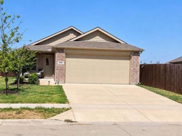 2529 Russell Street, Crandall, TX 75114
