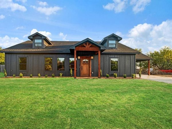 175 Helena Drive , Powderly, TX 75477