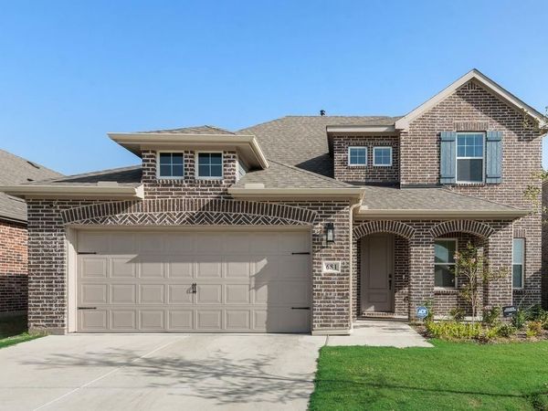 681 Tyronza, Justin, TX 76247