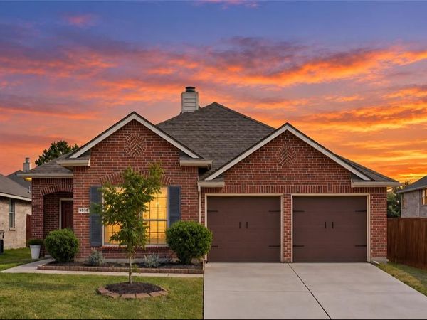 5530 Exeter Drive , Prosper, TX 75078