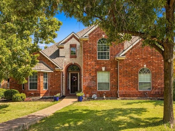 700 Paradise Cove , Shady Shores, TX 76208