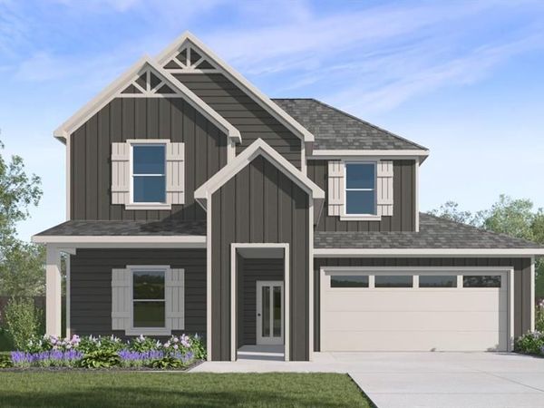 231 Yates Street, Bullard, TX 75757