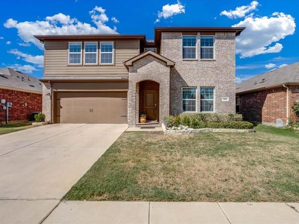 220 Evers Way, Denton, TX 76207