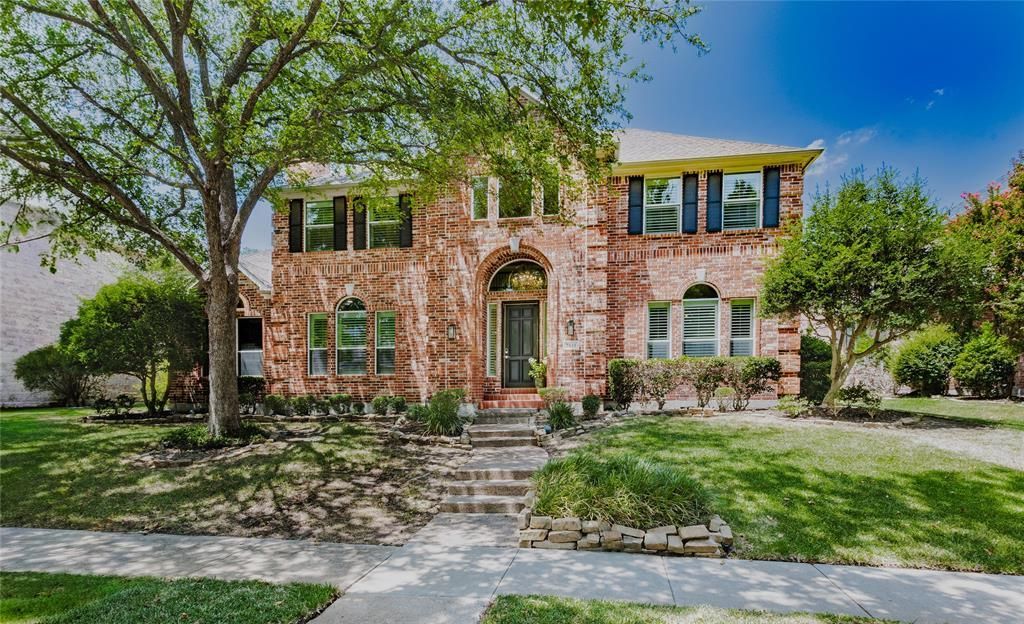 7611 Sweetgum Drive, Irving, TX 75063 Main Photo