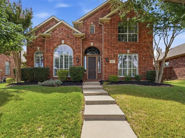 6811 Bendbrook Drive , Frisco, TX 75035