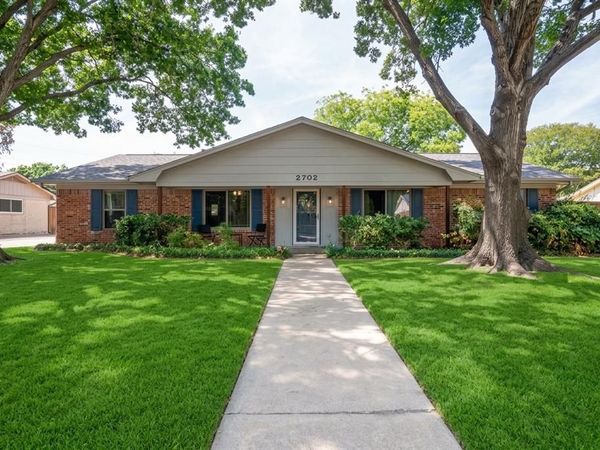 2702 Shoreline Drive , Sherman, TX 75092