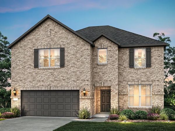4728 Ripley Court, Celina, TX 75009