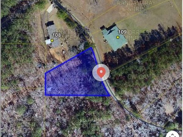 0 Rhea Road, Homer, LA 71040
